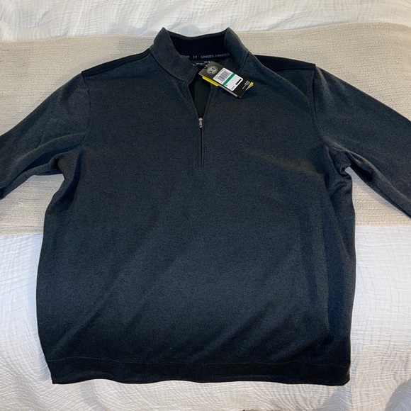 Under armor quarter zip - Picture 1 of 3